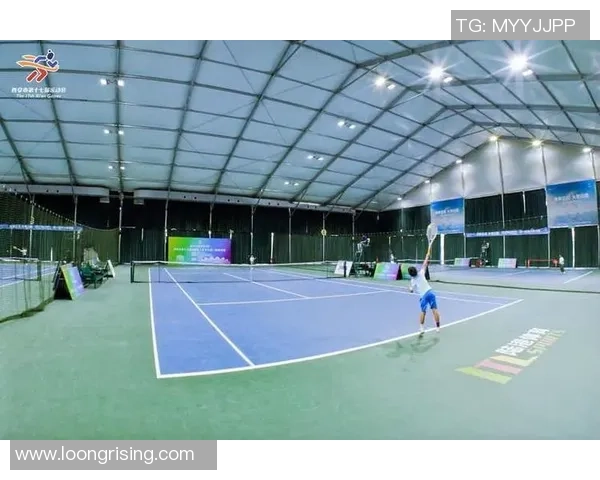 西安网球队荣登全国网球意识排行榜第六名展现实力与潜力