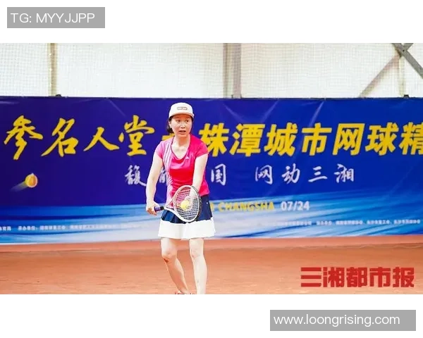 南京网球队在精英赛中的心理素质分析与表现评估